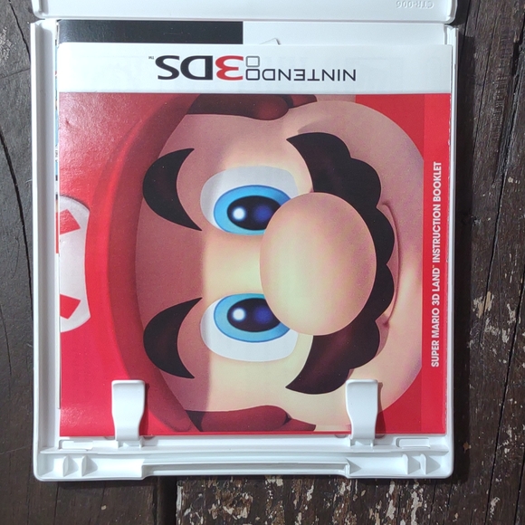 Nintendo 3DS - Picture 3 of 8